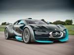 Citroen SURVOLT Concept 2010 года